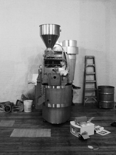 Brooklyn Roasting Company